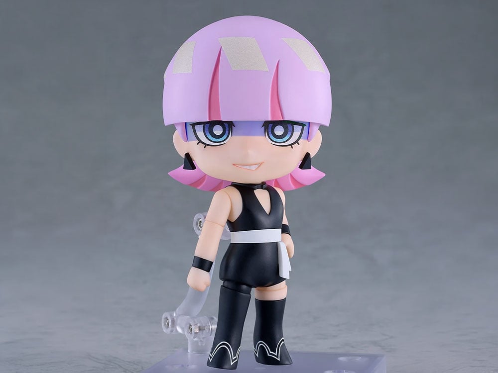 New Panty & Stocking with Garterbelt Nendoroid No.2967 Polyurethane Gallery Image 1