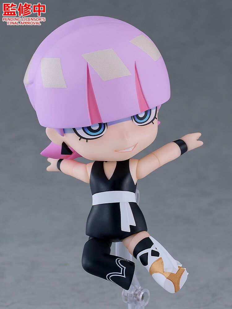 New Panty & Stocking with Garterbelt Nendoroid No.2967 Polyurethane Gallery Image 6
