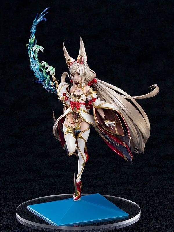 Xenoblade Chronicles 2 Nia 1/7 Scale Figure (Reissue) Gallery Image 8