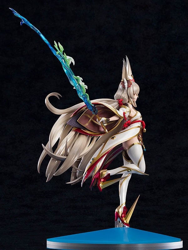Xenoblade Chronicles 2 Nia 1/7 Scale Figure (Reissue) Gallery Image 6