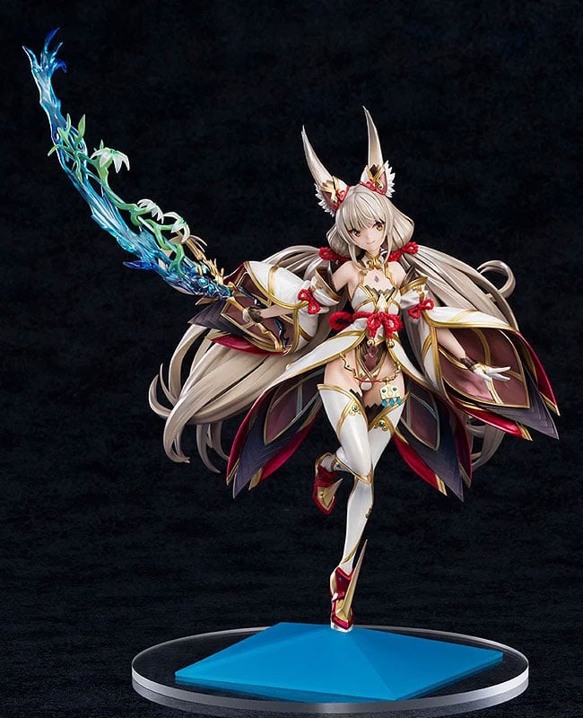 Xenoblade Chronicles 2 Nia 1/7 Scale Figure (Reissue) Gallery Image 4