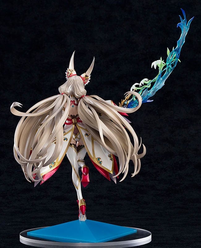 Xenoblade Chronicles 2 Nia 1/7 Scale Figure (Reissue) Gallery Image 7