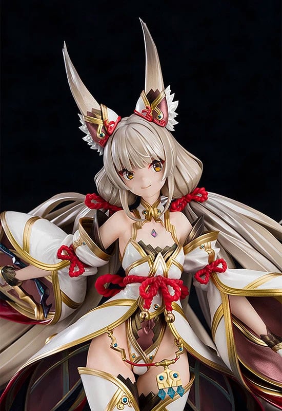 Xenoblade Chronicles 2 Nia 1/7 Scale Figure (Reissue) Gallery Image 9