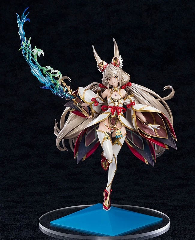 Xenoblade Chronicles 2 Nia 1/7 Scale Figure (Reissue) Gallery Image 3