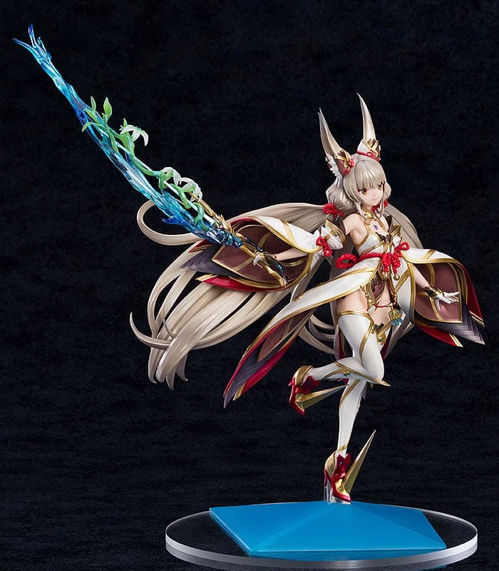 Xenoblade Chronicles 2 Nia 1/7 Scale Figure (Reissue) Gallery Image 5