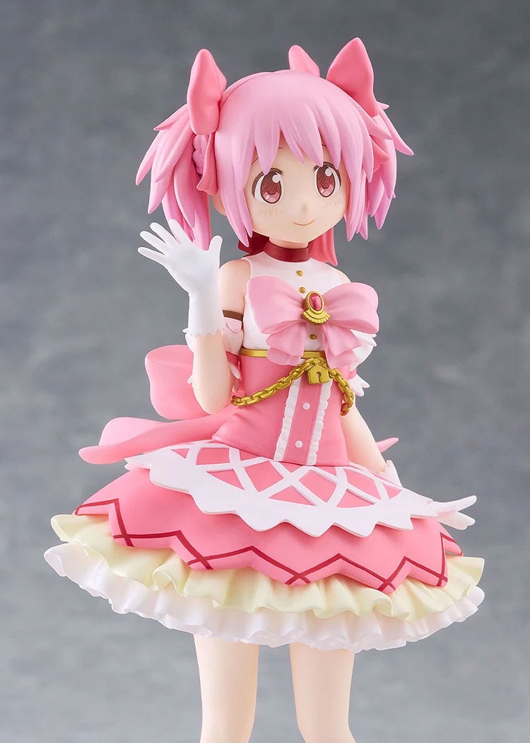 Puella Magi Madoka Magica The Movie - Walpurgisnacht: Rising Madoka Kaname Figure Gallery Image 12