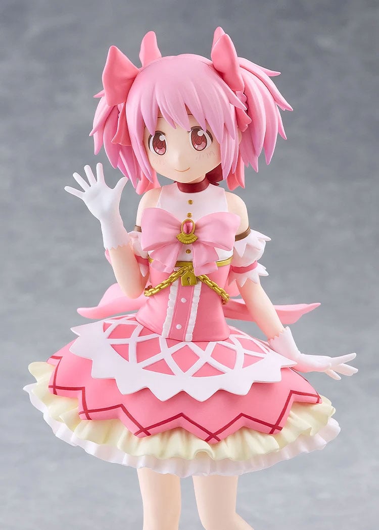 Puella Magi Madoka Magica The Movie - Walpurgisnacht: Rising Madoka Kaname Figure Gallery Image 11