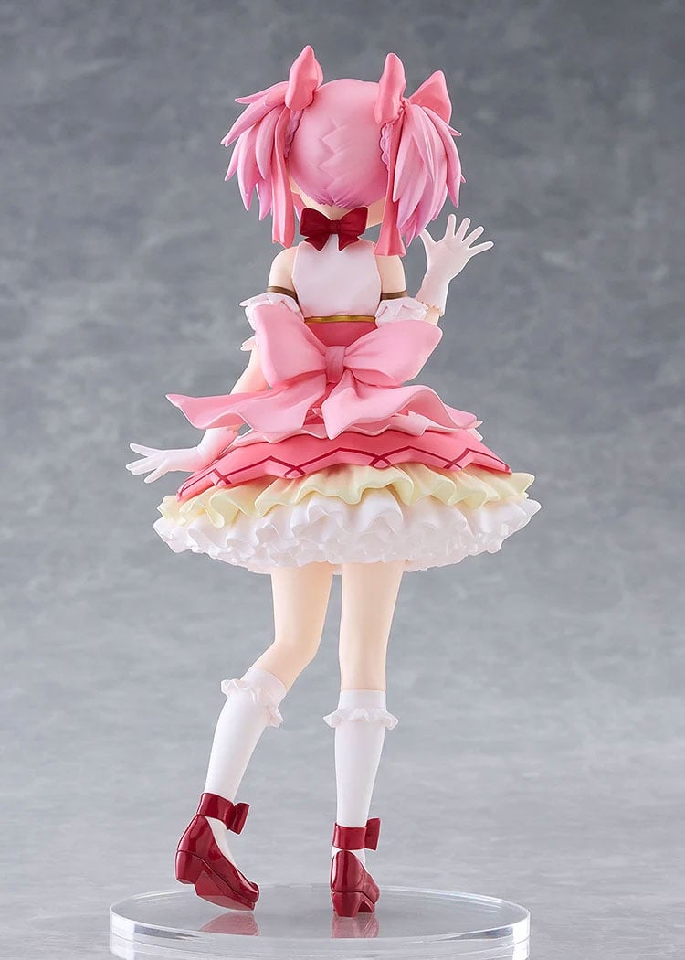 Puella Magi Madoka Magica The Movie - Walpurgisnacht: Rising Madoka Kaname Figure Gallery Image 9