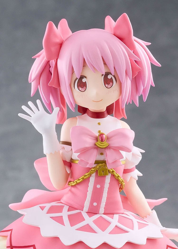 Puella Magi Madoka Magica The Movie - Walpurgisnacht: Rising Madoka Kaname Figure Gallery Image 13