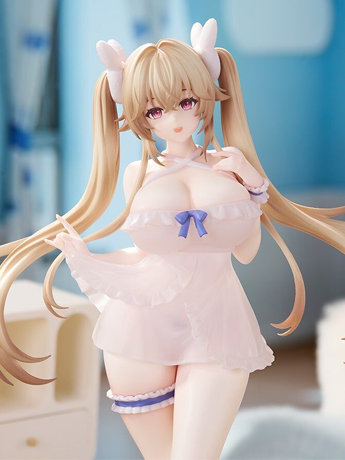 Image of Azur Lane LessMore Anchorage (Private Quarters Ver.) 1/8 Scale Figure