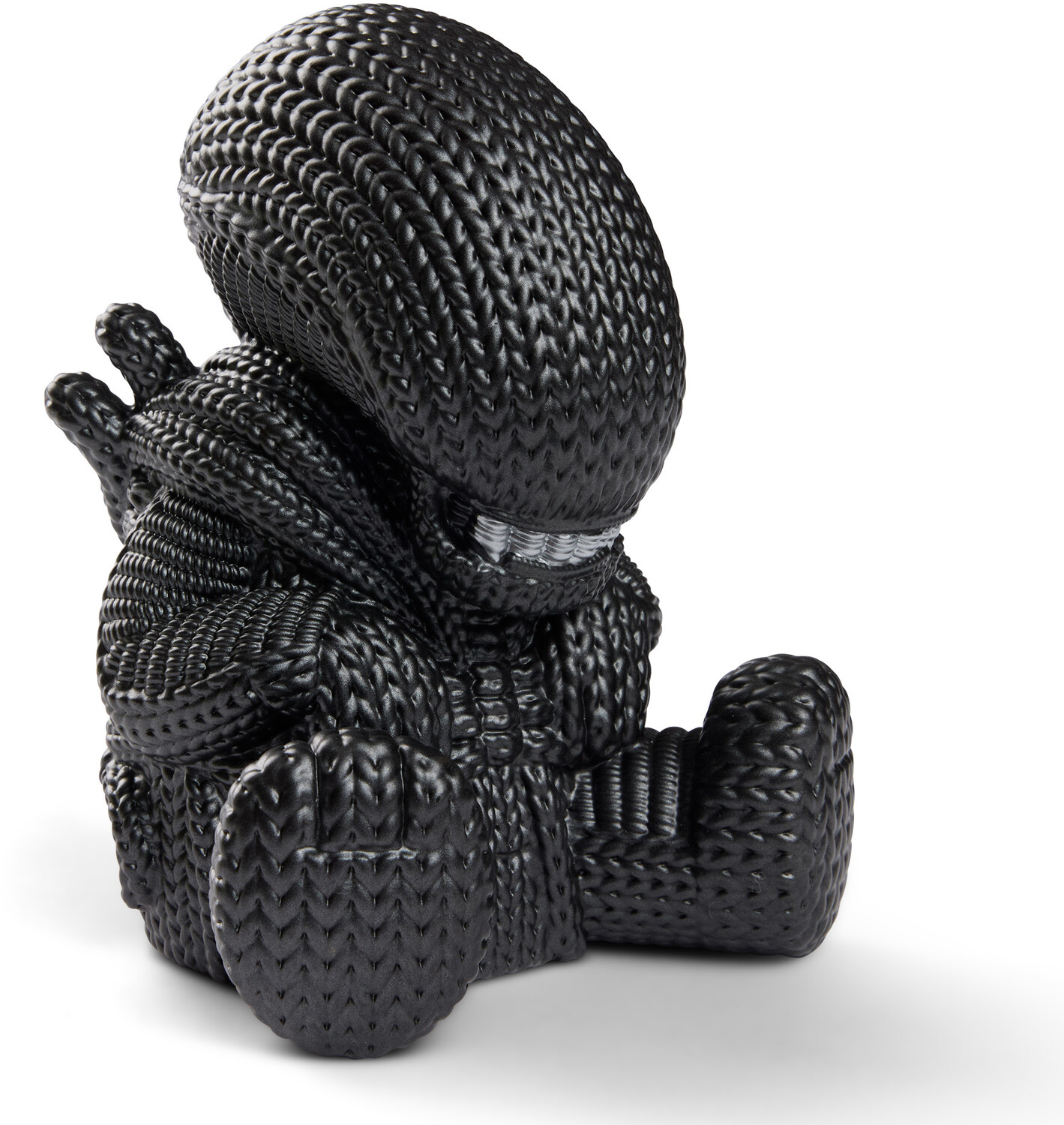 Alien Handmade by Robots #534 Xenomorph Figure