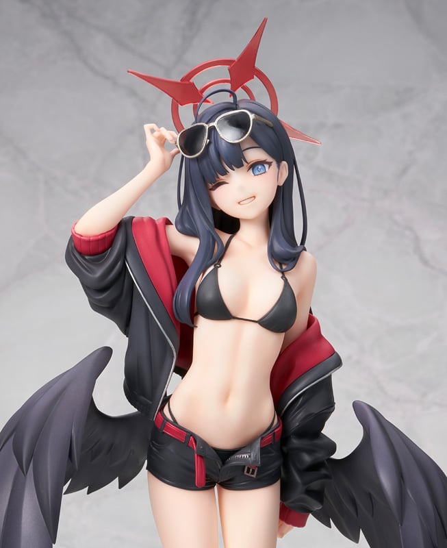 Blue Archive Ichika (Swimsuit Ver.) 1/7 Scale Figure Gallery Image 12