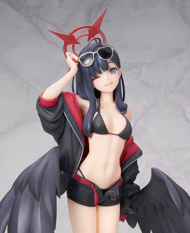 Blue Archive Ichika (Swimsuit Ver.) 1/7 Scale Figure Gallery Image 14