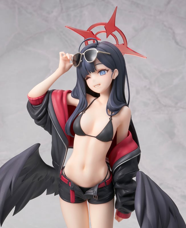 Blue Archive Ichika (Swimsuit Ver.) 1/7 Scale Figure Gallery Image 13