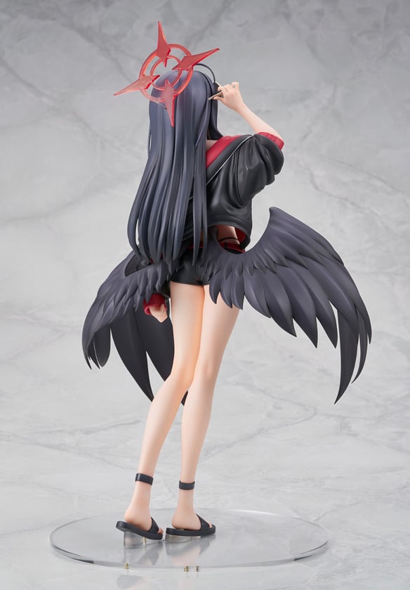 Blue Archive Ichika (Swimsuit Ver.) 1/7 Scale Figure Gallery Image 6