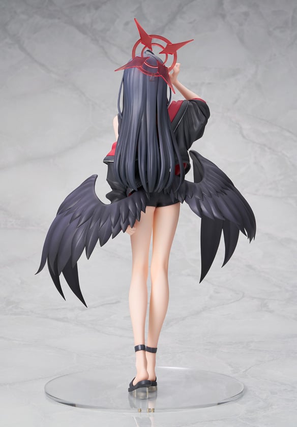 Blue Archive Ichika (Swimsuit Ver.) 1/7 Scale Figure Gallery Image 5