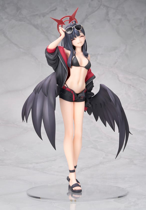 Blue Archive Ichika (Swimsuit Ver.) 1/7 Scale Figure Gallery Image 7