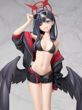 Image of Blue Archive Ichika (Swimsuit Ver.) 1/7 Scale Figure