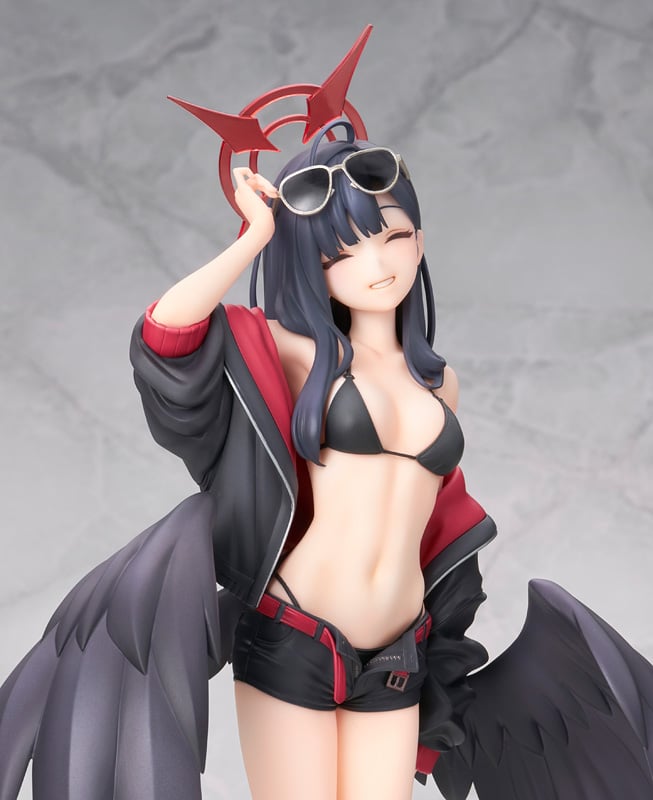 Blue Archive Ichika (Swimsuit Ver.) 1/7 Scale Figure Gallery Image 11