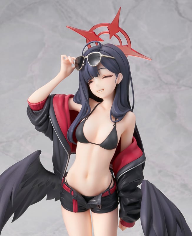 Blue Archive Ichika (Swimsuit Ver.) 1/7 Scale Figure Gallery Image 10