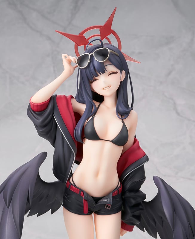 Blue Archive Ichika (Swimsuit Ver.) 1/7 Scale Figure Gallery Image 9