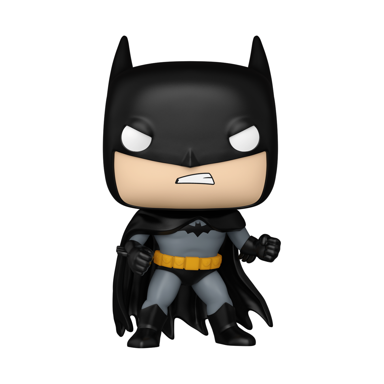 The New Batman Adventures Pop! Heroes #654 Batman Gallery Image 4
