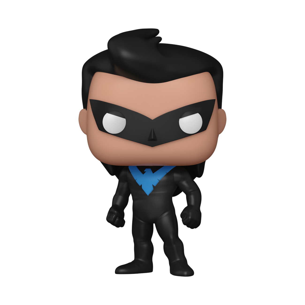 The New Batman Adventures Pop! Heroes #655 Nightwing Gallery Image 4