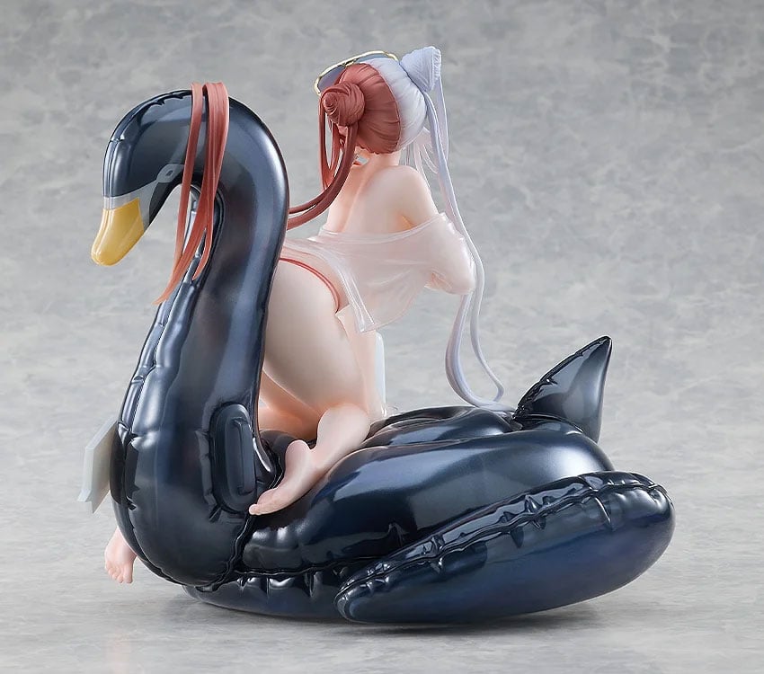 Azur Lane Chao Ho (Azure Ripples, Shimmering Sun Ver.) 1/7 Scale Figure Gallery Image 8