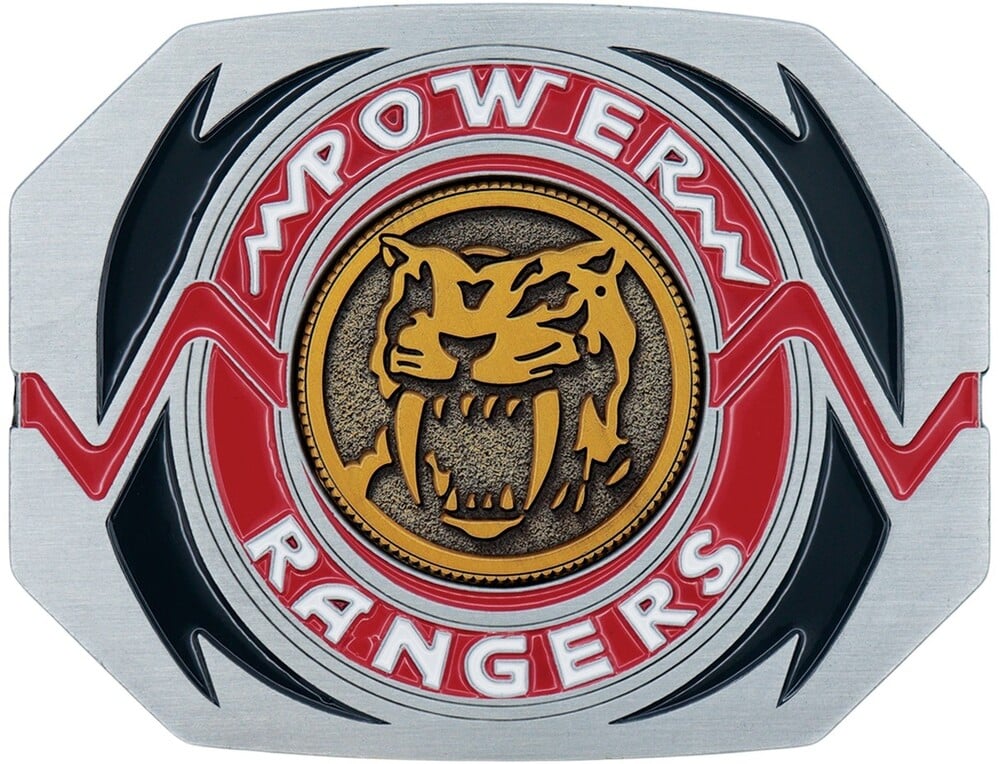 Power Rangers Interchangeable Morpher Limited Edition Replica Gallery Image 9