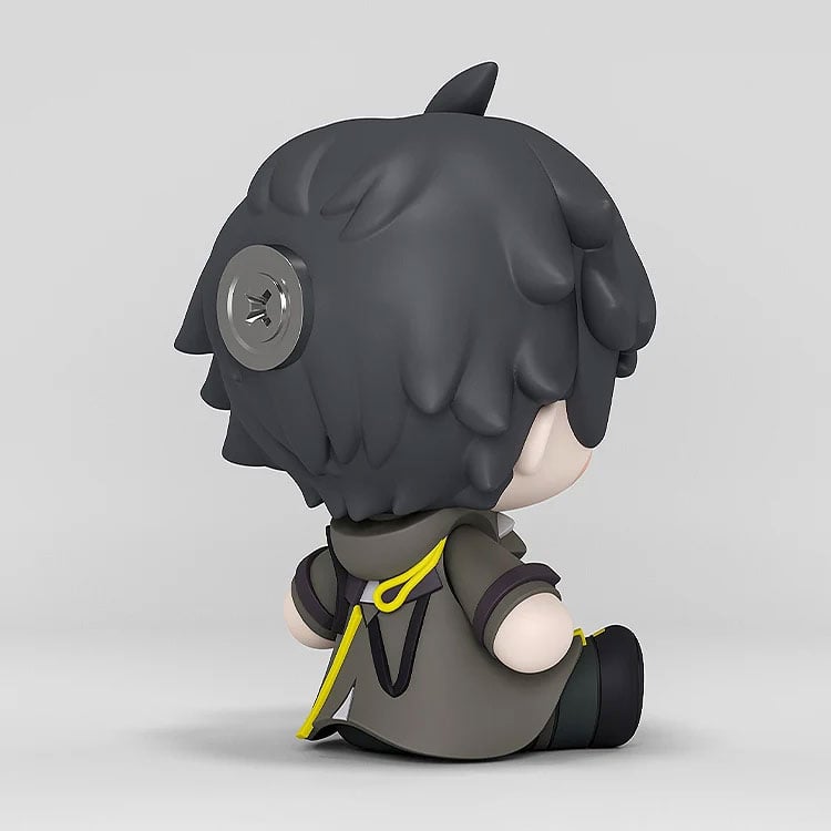Arknights: Endfield Huggy Good Smile Endministrator (Male) Figure Gallery Image 5