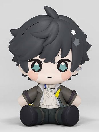 Image of Arknights: Endfield Huggy Good Smile Endministrator (Male) Figure