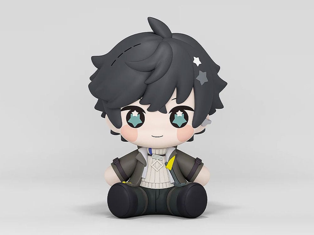 Arknights: Endfield Huggy Good Smile Endministrator (Male) Figure Gallery Image 1