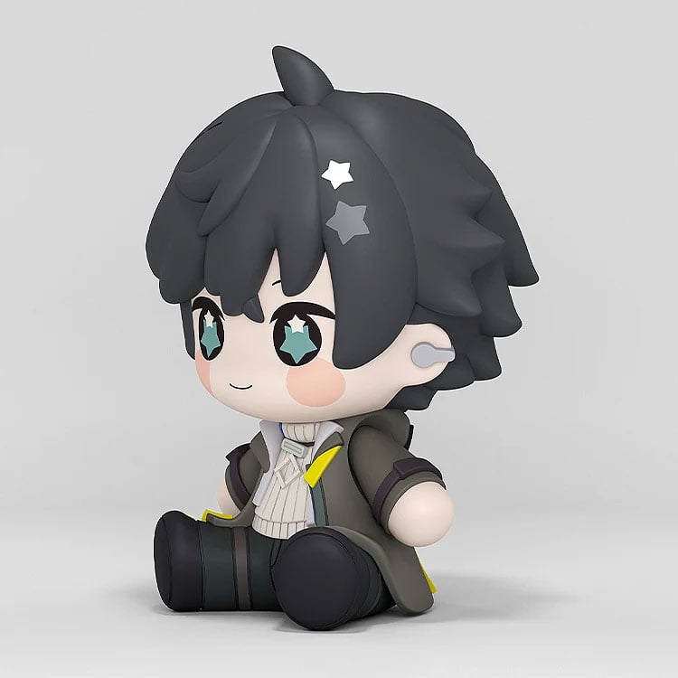 Arknights: Endfield Huggy Good Smile Endministrator (Male) Figure Gallery Image 4