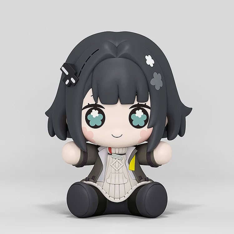 Arknights: Endfield Huggy Good Smile Endministrator (Female) Figure Gallery Image 6