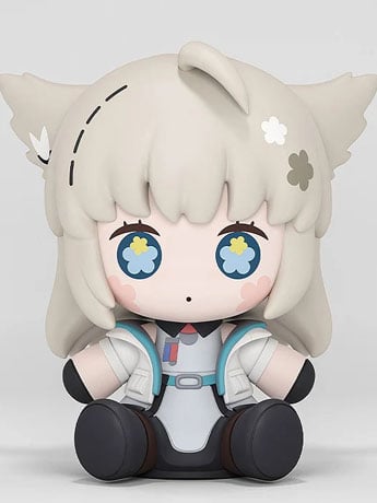 Image of Arknights: Endfield Huggy Good Smile Perlica Figure