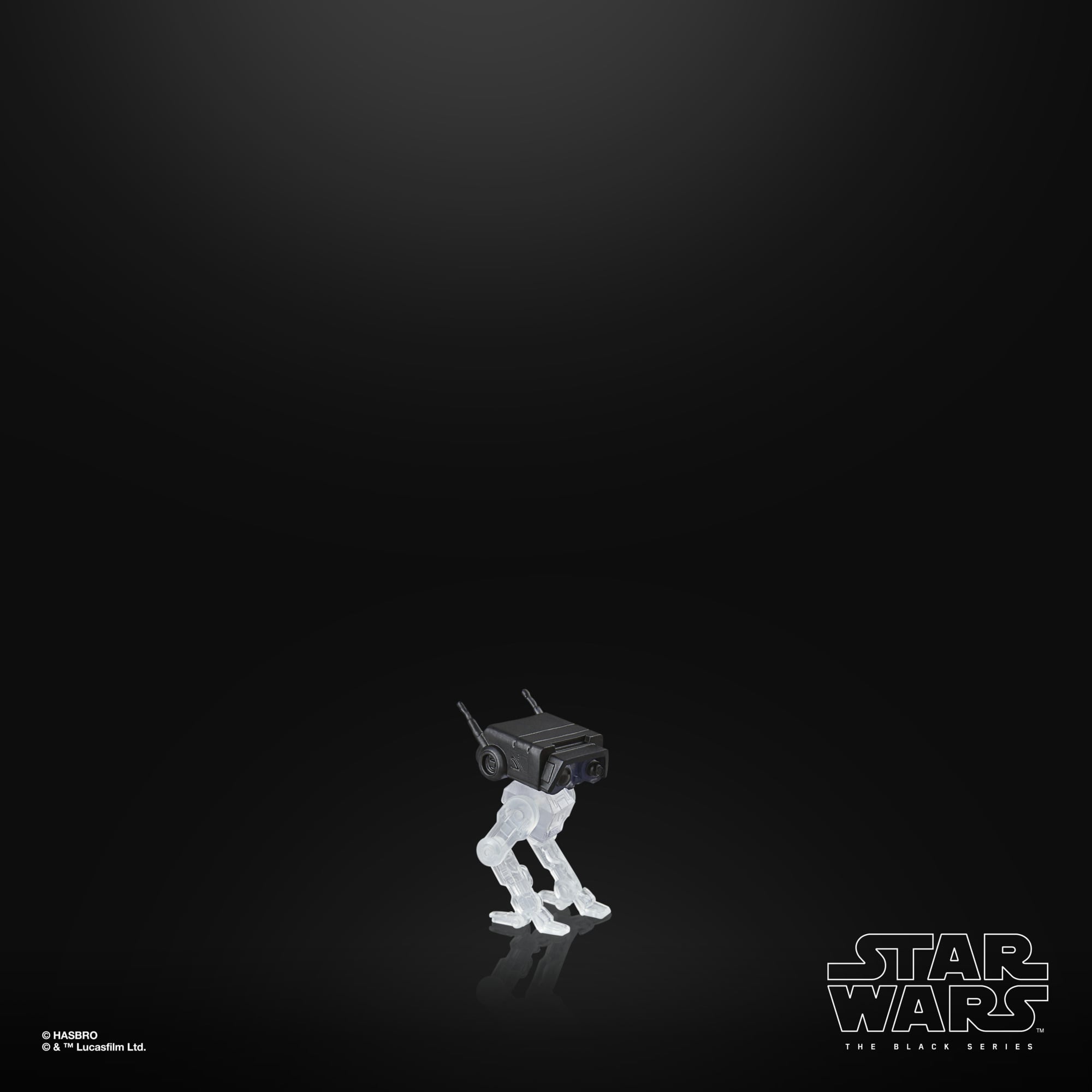 Star Wars: The Black Series Tusken Raider (Halloween Edition) Action Figure Gallery Image 9
