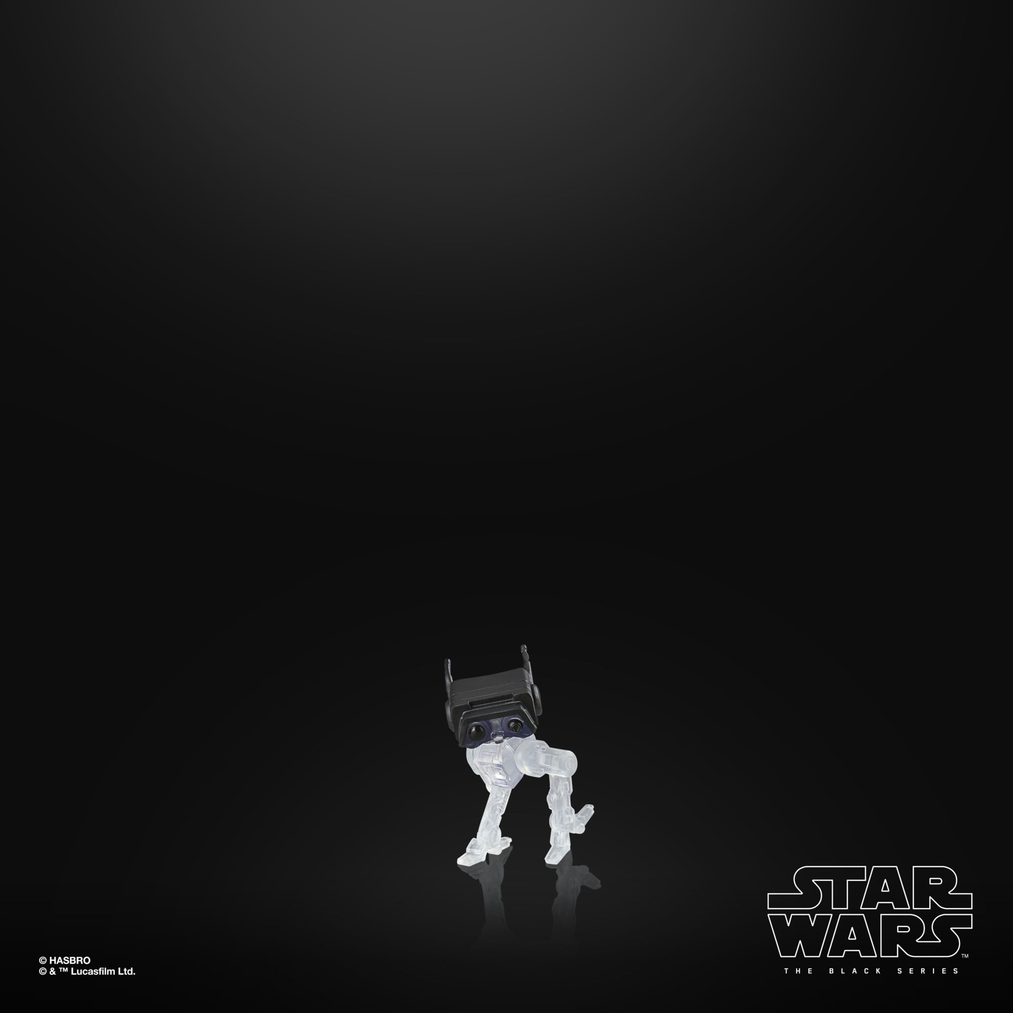 Star Wars: The Black Series Tusken Raider (Halloween Edition) Action Figure Gallery Image 10