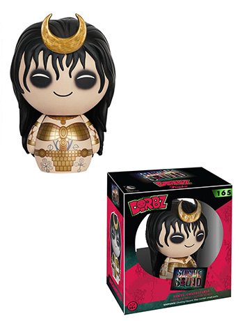 Dorbz: Suicide Squad Enchantress Gallery Image 2