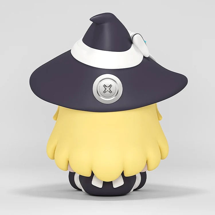 Touhou: Lost Word Huggy Good Smile Marisa Kirisame Figure Gallery Image 5