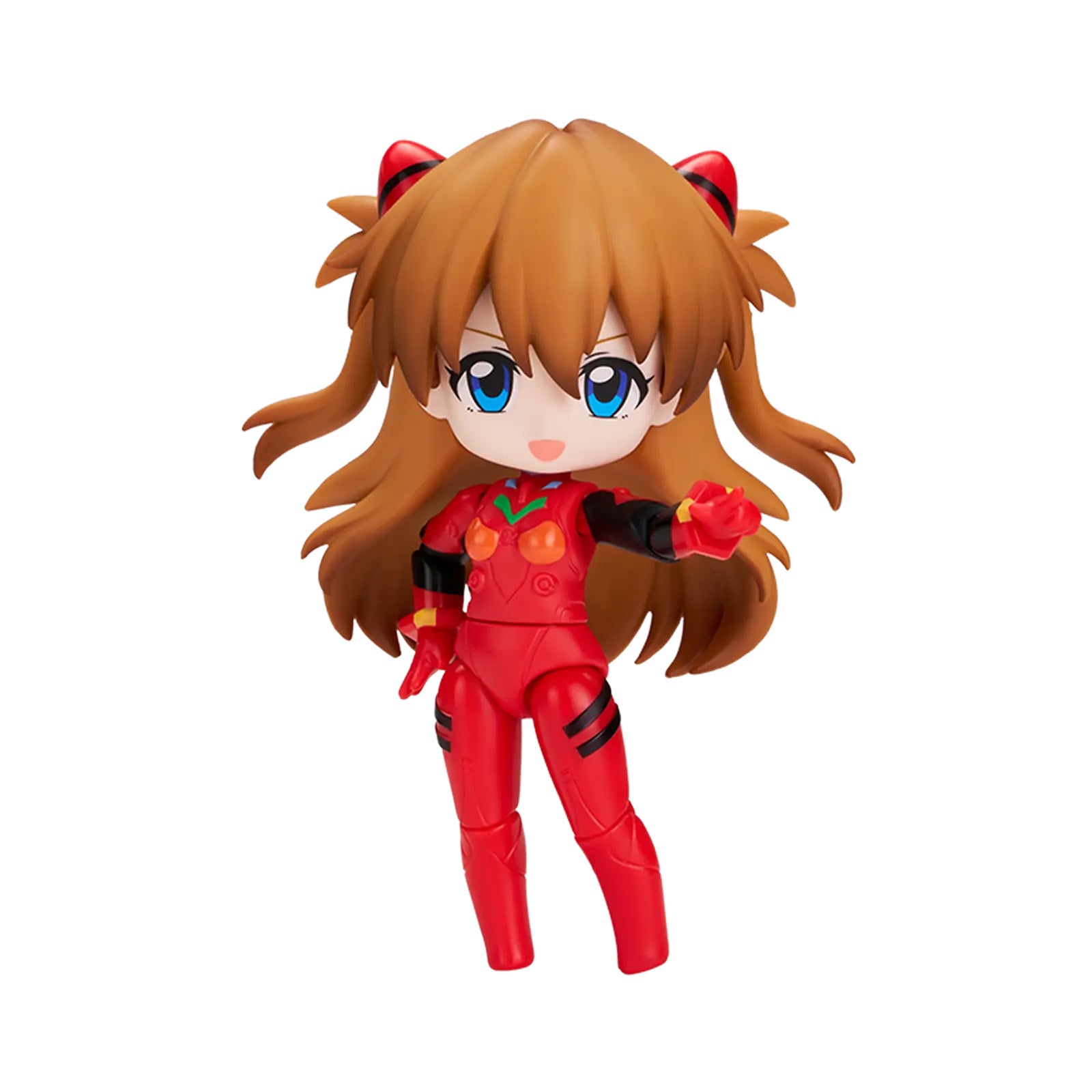 Neon Genesis Evangelion DaaLaMode Q Series Miracle Link Box of 6 Model Kits Gallery Image 11