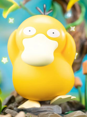 Pokemon Psyduck 8" Figure