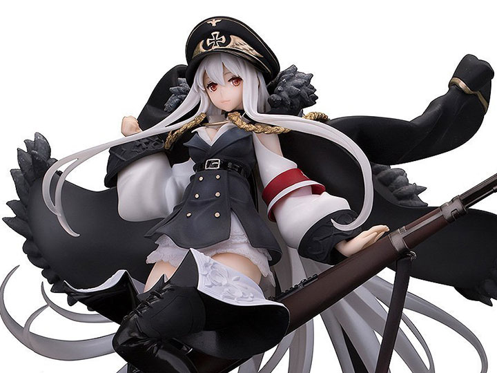 Mauser Kar98K 1/8 Scale Figure Gallery Image 1