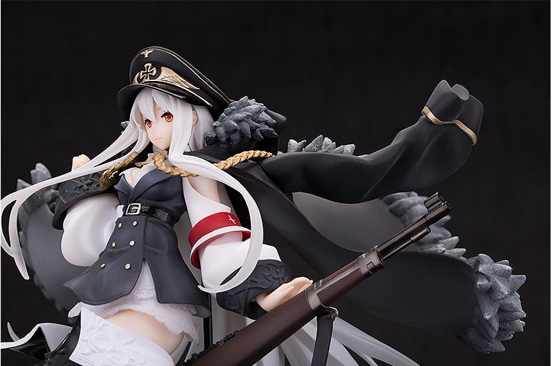 Mauser Kar98K 1/8 Scale Figure Gallery Image 8
