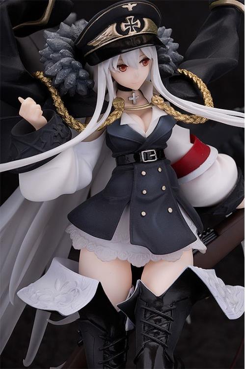 Mauser Kar98K 1/8 Scale Figure Gallery Image 5