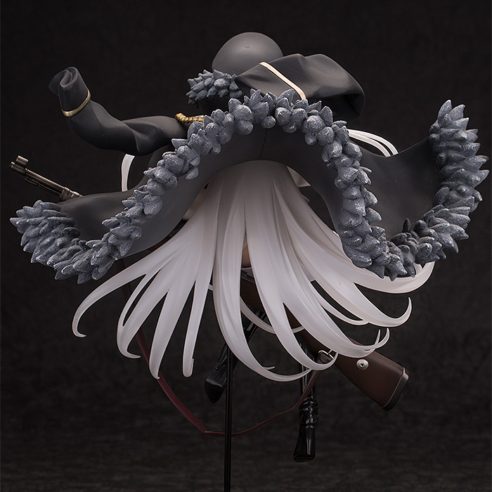 Mauser Kar98K 1/8 Scale Figure Gallery Image 4