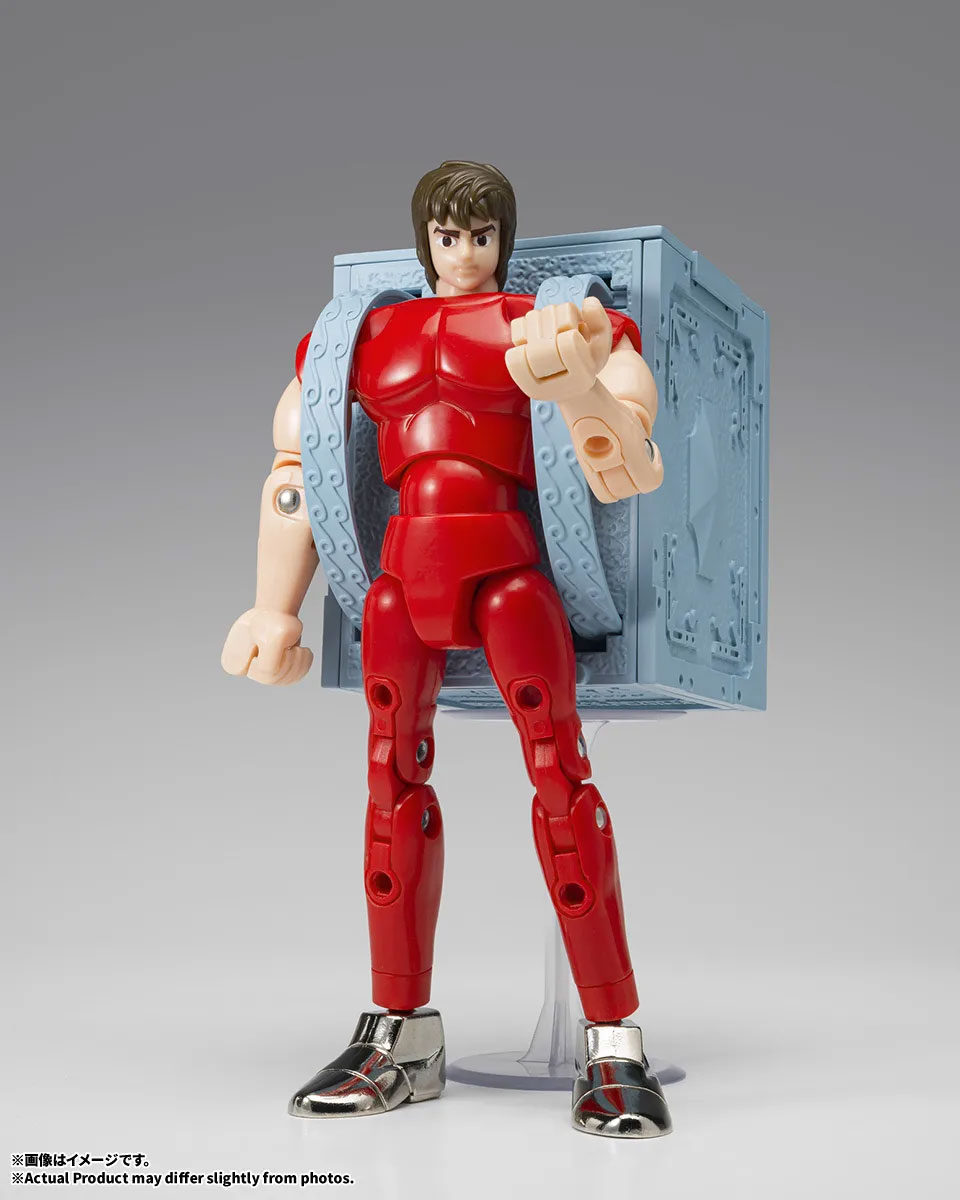 Saint Seiya Saint Cloth Series Pegasus Cloth (First Bronze Cloth