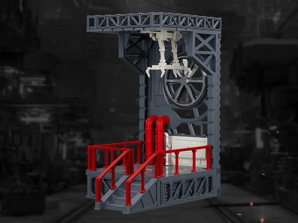☆ Diorama Hanger LB Ver.2 ☆ Diorama Hanger LB Ver.2 🚗 The