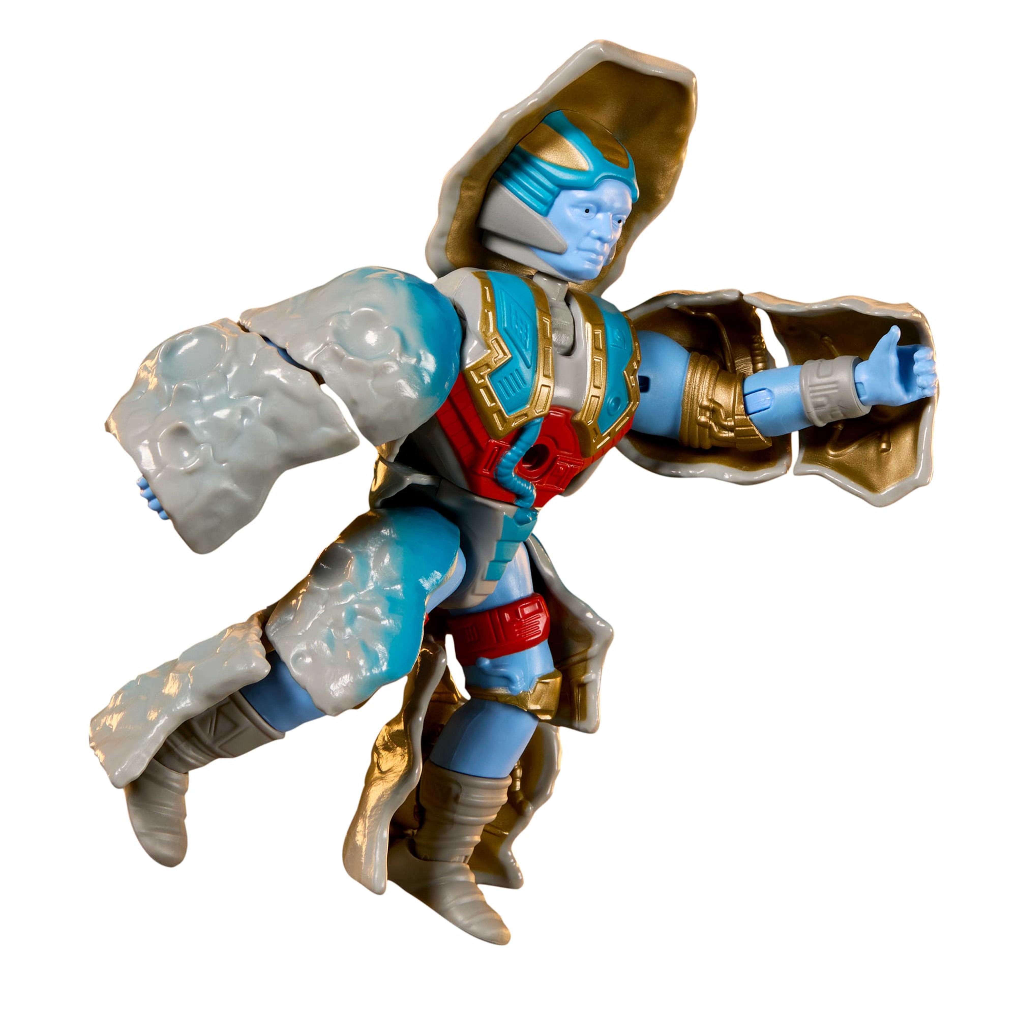 Masters of the Universe: Origins Stonedar Action Figure Gallery Image 7