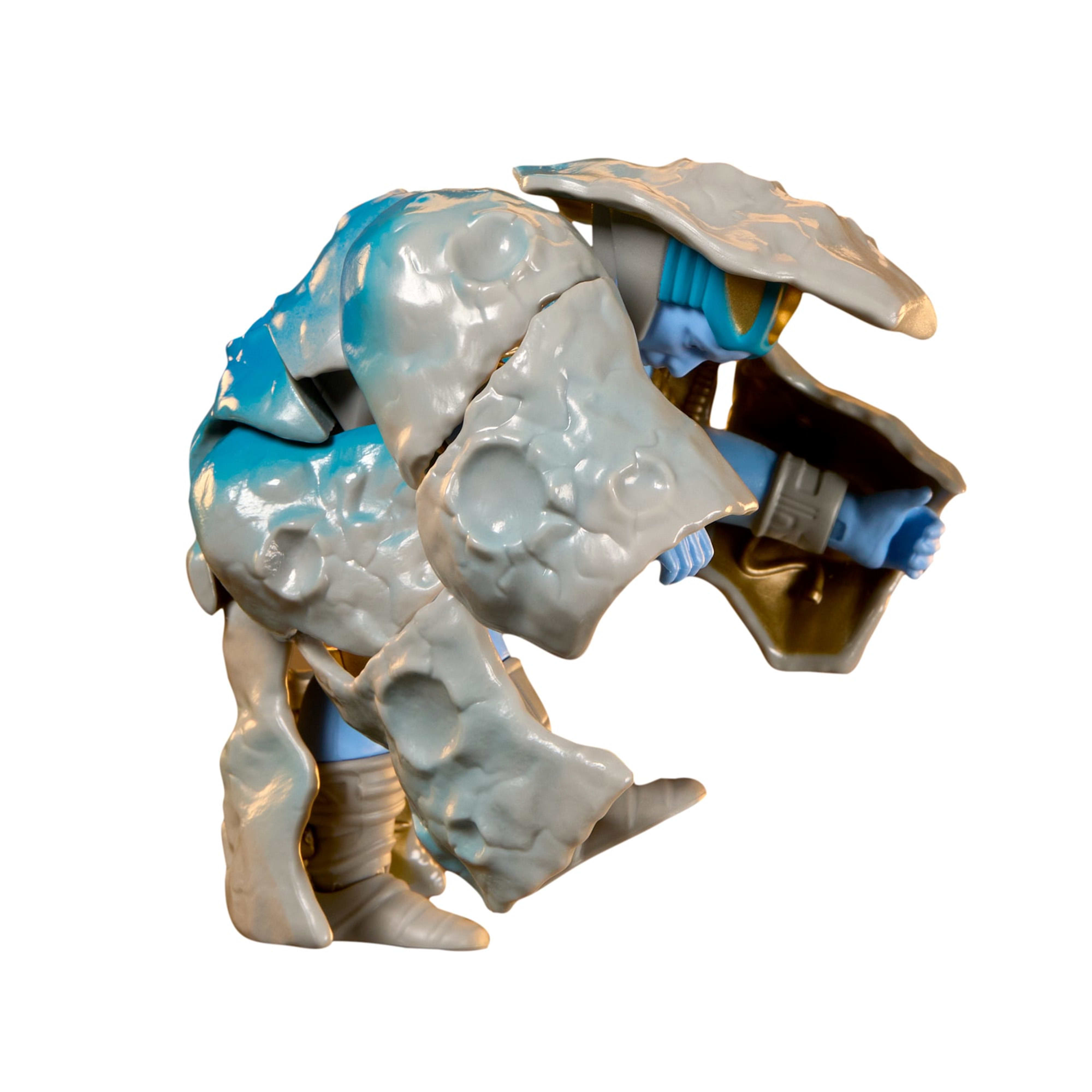 Masters of the Universe: Origins Stonedar Action Figure Gallery Image 8