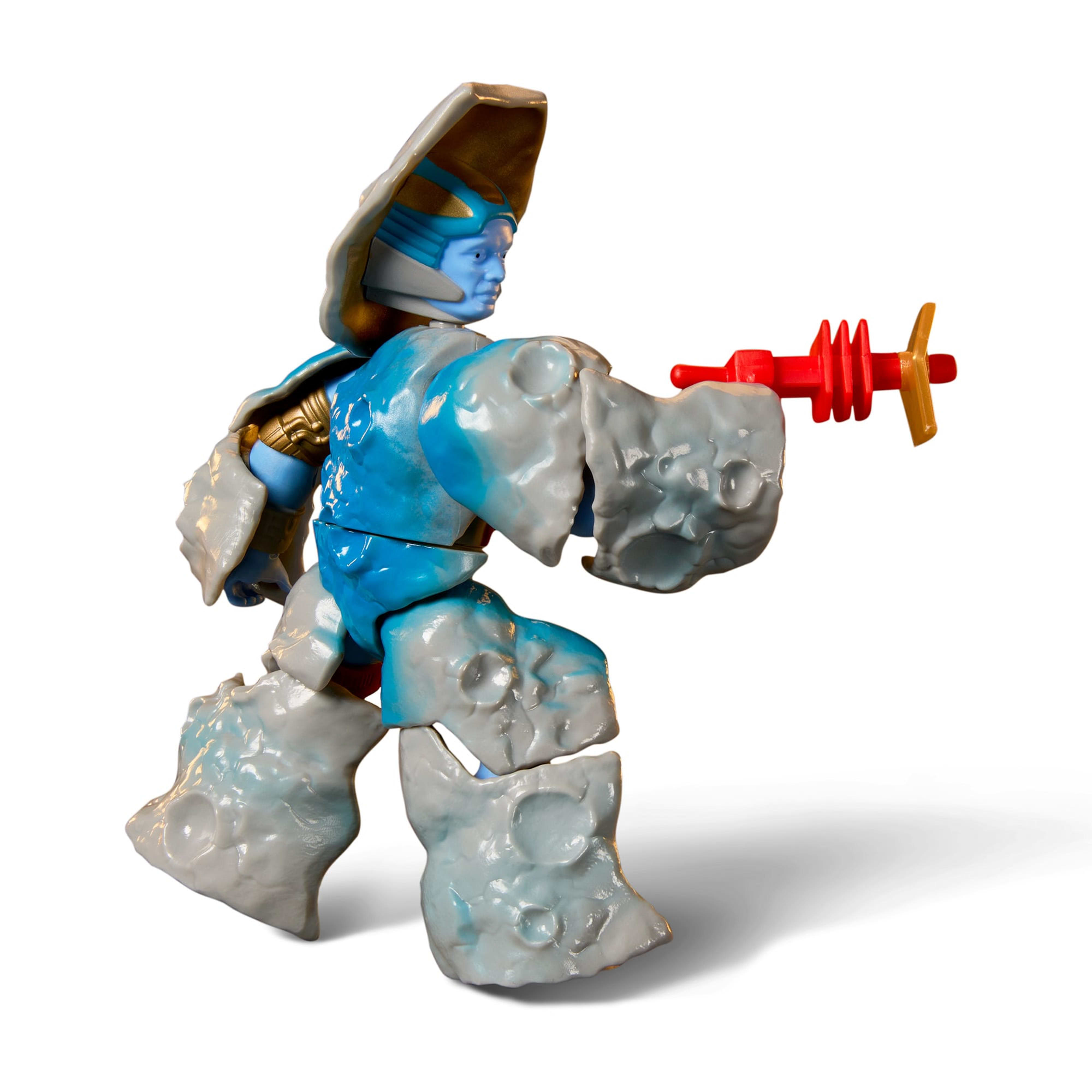 Masters of the Universe: Origins Stonedar Action Figure Gallery Image 5